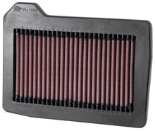 Load image into Gallery viewer, K&amp;N PL-1500 Replacement Air Filter