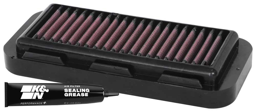 K&N PL-1720 Replacement Air Filter