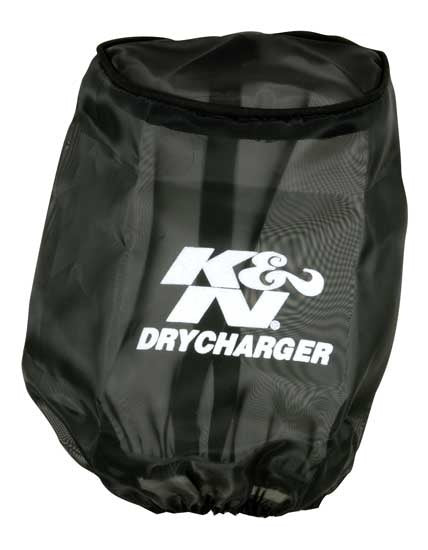 K&N PL-5207DK Air Filter Wrap