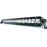 Black Horse Off Road PL3105FS-SNL5W Clear Aluminum 30