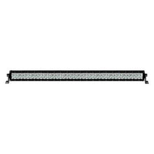 Load image into Gallery viewer, Black Horse Off Road PL3106FS-GS Clear Aluminum 40in 3W double row