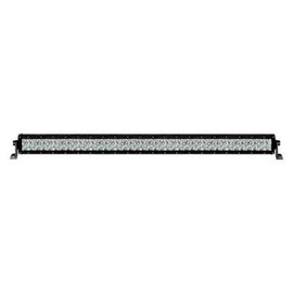 Black Horse Off Road PL3106FS-GS Clear Aluminum 40in 3W double row
