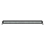 Black Horse Off Road PL3106FS-GS Clear Aluminum 40in 3W double row