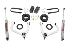 Load image into Gallery viewer, 3.5 Inch Lift Kit | Mono Leaf Rear | GMC Sierra 1500 2WD/4WD (2025-2026)
