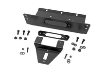 Load image into Gallery viewer, Winch Mount | Polaris Ranger 800 XP