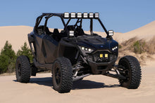 Load image into Gallery viewer, polaris_rzr_all_lights_on_angled_3.jpg