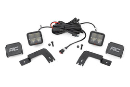 LED Light | Under Bed Mount | 2