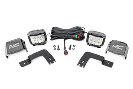 LED Light | Under Bed Mount | 3