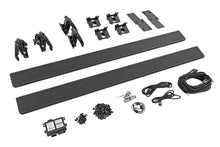 Load image into Gallery viewer, Power Running Boards | Double Cab | Chevy/GMC 1500/2500HD/3500HD (19-26)