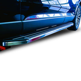 Black Horse Off Road PR-F576 Premium Running Boards