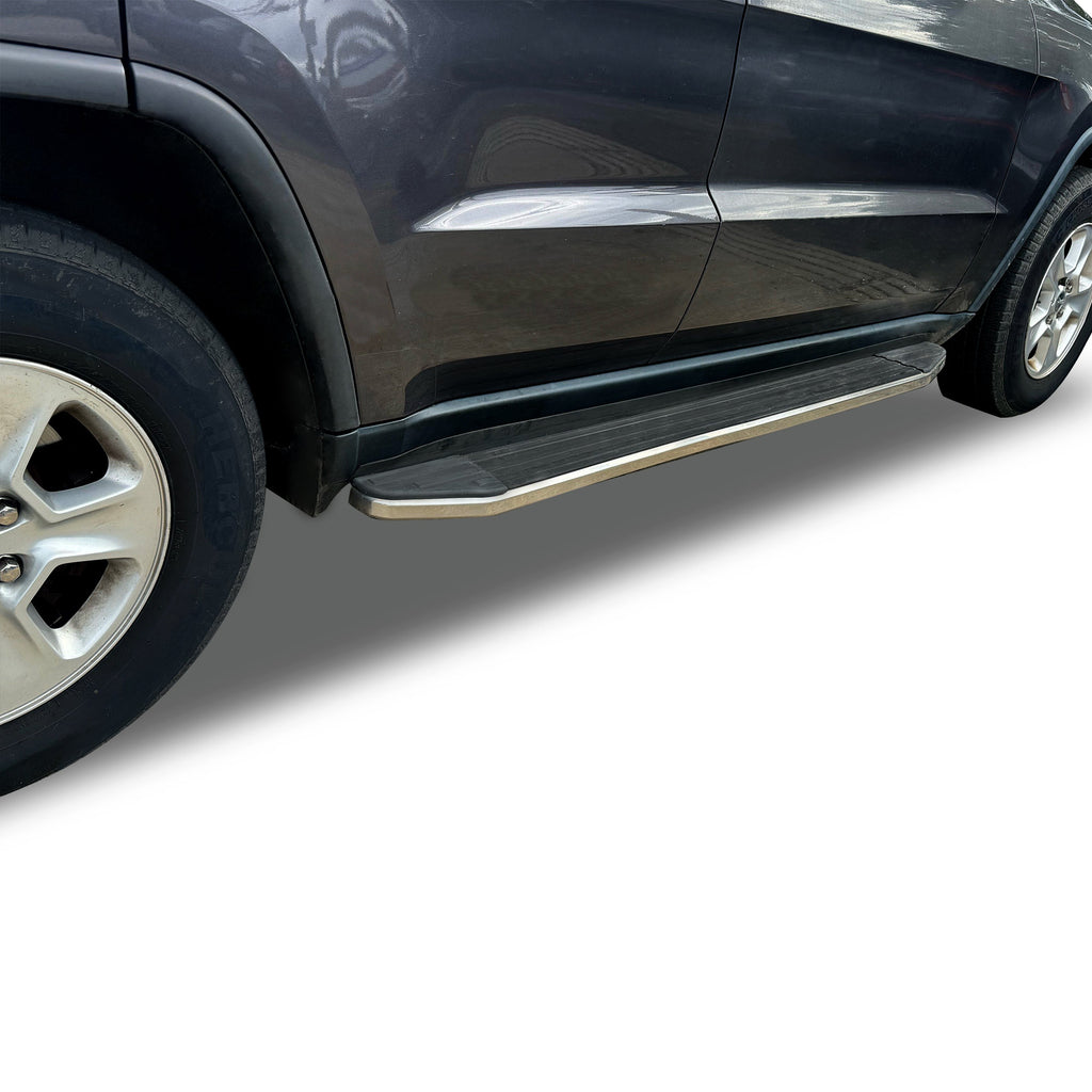 Black Horse Off Road PR-J572 Premium Running Boards