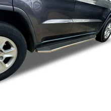 Load image into Gallery viewer, Black Horse Off Road PR-J572 Premium Running Boards