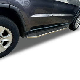 Black Horse Off Road PR-J572 Premium Running Boards
