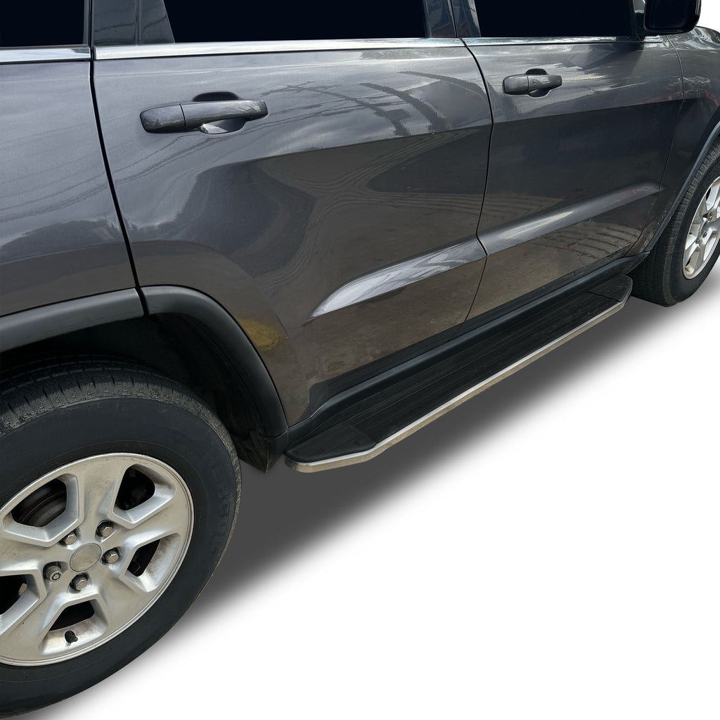 Black Horse Off Road PR-JPGC79 Premium Running Boards