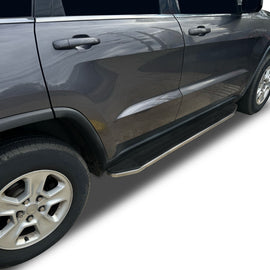 Black Horse Off Road PR-JPGC79 Premium Running Boards