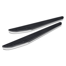 Load image into Gallery viewer, Black Horse Off Road PR-NIRO-14 PR-NIRO Premium Running Boards
