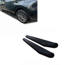 Load image into Gallery viewer, Black Horse Off Road PR-T369BK Peerless Running Boards