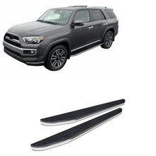 Load image into Gallery viewer, Black Horse Off Road PR-TY4R Premium Running Boards