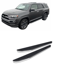 Black Horse Off Road PR-TY4R Premium Running Boards