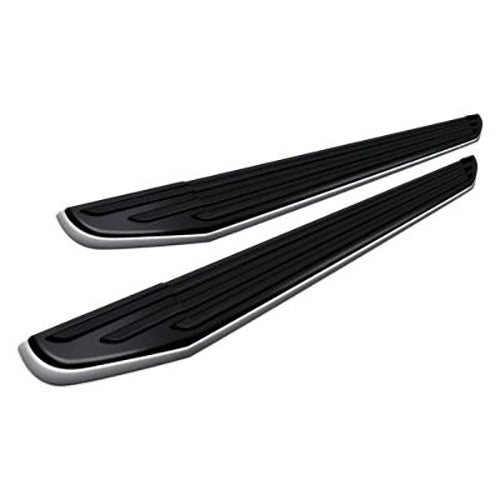 Black Horse Off Road PR-TYHL-08 Premium Running Boards