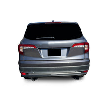 Load image into Gallery viewer, Black Horse Off Road PRB1H3 Peerless Rear Bumper Guard