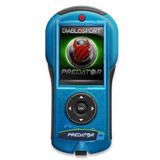DiabloSport 7211 2017-Present GM Cars - Gas - 50- State Legal