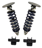 Ridetech 11703115 Front HQ Coil-Overs for 2007-2018 Silverado 1500 4WD. For use with stock arms.