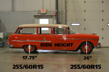 Load image into Gallery viewer, products-1955_wagon_ride_height.jpg
