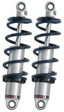 Ridetech 12123550 Front HQ Coil-Overs for 1979-1993 Mustang. For use w/ SLA and AM k-member.