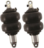 Ridetech 12313001 Front HQ Shockwaves for 1965-1979 F-100, 2WD. For use with Ridetech Suspension.