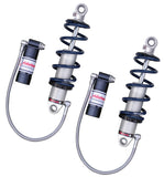 Ridetech 11386511 Rear TQ Coil-Overs for 1999-2006 Silverado 2WD. For use with Ridetech 4-Link.