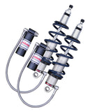 Ridetech 11243511 Front TQ Coil-Overs for 1968-1974 GM A-Body. For use w/ Ridetech lower arms