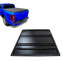 Load image into Gallery viewer, Black Horse Off Road PRS-DO12 Premier Soft Tonneau Cover