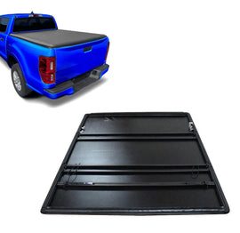 Black Horse Off Road PRS-DO12 Premier Soft Tonneau Cover