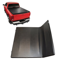 Load image into Gallery viewer, Black Horse Off Road PRS-DO18 Premier Soft Tonneau Cover