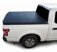 Load image into Gallery viewer, Black Horse Off Road PRS-FO30 Premier Soft Tonneau Cover