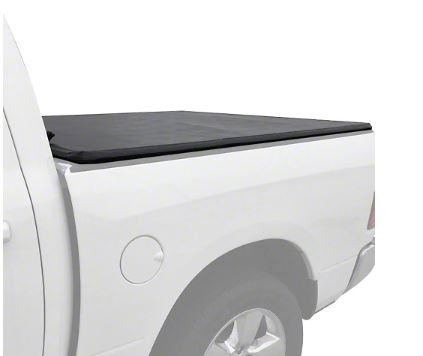 Black Horse Off Road PRS-GM12 Premier Soft Tonneau Cover