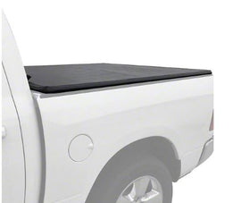 Black Horse Off Road PRS-GM14 Premier Soft Tonneau Cover