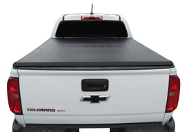 Black Horse Off Road PRS-GM30 Premier Soft Tonneau Cover