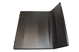 Black Horse Off Road PRS-JE19 Premier Soft Tonneau Cover