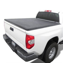 Load image into Gallery viewer, Black Horse Off Road PRS-TO10 Premier Soft Tonneau Cover