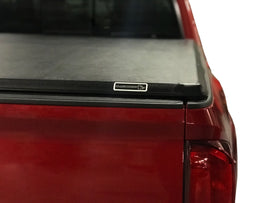 Black Horse Off Road PRS-TO16 Premier Soft Tonneau Cover