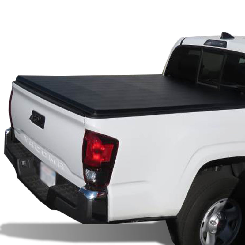 Black Horse Off Road PRS-TO20 Premier Soft Tonneau Cover