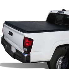 Load image into Gallery viewer, Black Horse Off Road PRS-TO20 Premier Soft Tonneau Cover