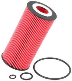 K&N PS-7017 Engine Oil Filter