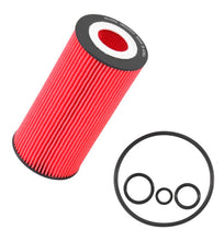 Load image into Gallery viewer, K&amp;N PS-7033 Engine Oil Filter