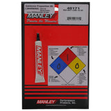 Manley 40171 Assembly Lubricant, LUBE-ROD BOLT 1/2 OZ.
