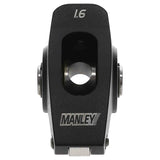 Manley 432893-1 Aluminum Rocker Arm-SBF 289-351W, 1.6 x 7/16