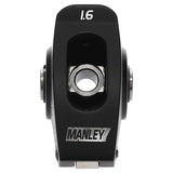 Manley 433272-1 Ratio: 1.6 - Stud: 3/8 in. - Fits: 1955-1986 Chevrolet Small Block (262-400)