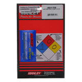 Manley 40170 Assembly Lubricant, LUBE-ARP ROD BOLT 1/2 OZ.